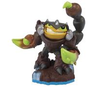Figurine Skylanders Swap Force Scorp