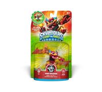 Figurine Skylanders : Swap Force - Swap Force Fire Kraken