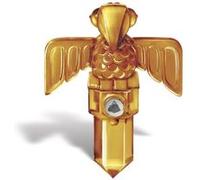 Figurine Skylanders Trap Team Earth Element G