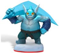 Figurine Skylanders : Trap Team - Gusto