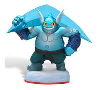 Activision Figurine Skylanders Trap Team Masters – Gusto G