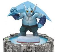 Figurine Skylanders Trap Team Masters Gusto G