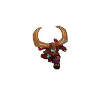Figurine Skylanders Trap Team Masters Head Rush
