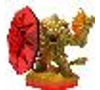 Figurine Skylanders Trap Team Masters Wildfire G