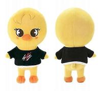 Figurine Skzoo Wolf Chan Des Stray Kids