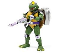 Figurine Slash Mutants BST AXN Tortues Ninja 13 cm Multicolore G