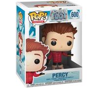 Figurine Smallfoot - Percy Pop 10cm