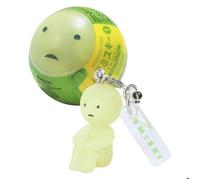 Figurine Smiski Strap Série 1 Mini figurine surprise porte-clé