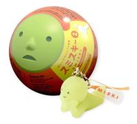 Figurine Smiski Strap Série 2 Mini figurine surprise porte-clé