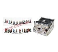 Figurine - SMOBY - Harry Potter - Collection de 24 figurines en métal - Multicolore