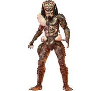 NECA Figurine Predator 2 – Ultimay Snake – 30ème anniversaire 18 cm