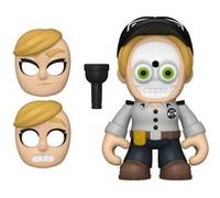 Figurine Snap - Five Nights At Freddy's - Rr Hallway Add-on W/vanessa G