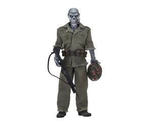 Figurine Sod Retro Sgt. D 20 Cm - Neca Neca33668