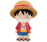 Figurine Bandai Sofbtits One piece Multicolore G