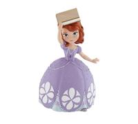 Bullyland Figurine Princesse Sofia Livre G