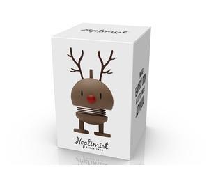 Figurine Soft Renne Bumble S Choco