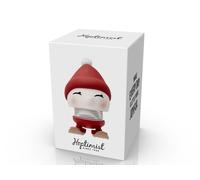 Figurine Soft Ski Bimble S Bordeaux