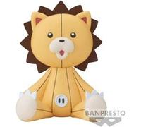 Figurine Sofvimates - Bleach - Kon