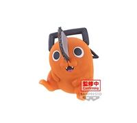 Figurine Sofvimates - Chainsaw Man - Pochita
