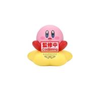 Figurine Sofvimates | Kirby | Kirby Warp Star Ver.