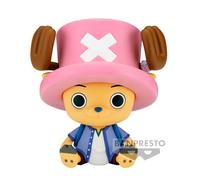 Banpresto – Figurine One Piece Sofvimates Chopper Arabasta G