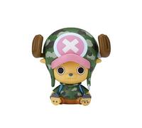 One Piece - Figurine Tony Tony Chopper Dressrosa Ver. Sofvimates