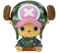 Banpresto Figurine One Piece Tony Tony Chopper Dressrosa Ver. Sofvimates 11 cm