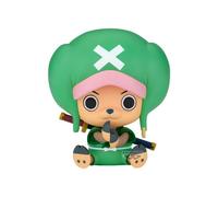 Figurine Sofvimates One Piece Chopperemon