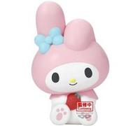 Bandai – Figurine Sofvimates – Sanrio Characters My Melody