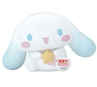Figurine d'action - BANPRESTO - Cinnamoroll Star Ver. - 15 cm - Multicolore - PVC