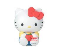 Figurine Sofvimates - Sanrio - Hello Kitty