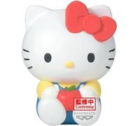 Figurine Sofvimates - Sanrio - Hello Kitty G