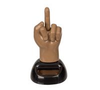 Figurine Solaire - OUTOFTHEBLUE - Mobile Blanc