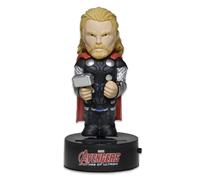 Figurine Solaire Thor Body Knockers Avengers L'Âge D'Ultron Neca 61492