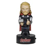 Figurine Solaire Thor Body Knockers Avengers L'Âge D'Ultron Neca 61492