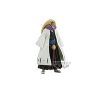 Figurine Bleach Solid And Souls - Mayuri Kurotsuchi 16cm