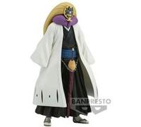 Figurine Bleach Solid And Souls - Mayuri Kurotsuchi 16cm