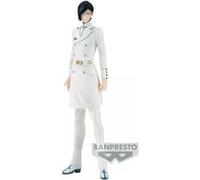 Figurine - Solid And Souls - Bleach - Uryu Ishida G