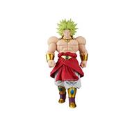 Figurine Solid Edge Works | Dragon Ball Z | Broly II