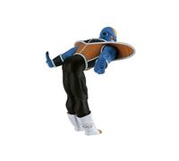 Figurine Solid Edge Works - Dragon Ball Z - Burter