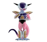 Figurine Solid Edge Works | Dragon Ball Z | Frieza II