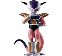 Banpresto Figurine Dragon Ball Z Frieza II Solid Edge Works 16 cm Multicolore