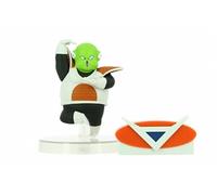 Figurine Solid Edge Works - Dragon Ball Z - Guldo