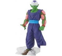 Figurine Solid Edge Works - Dragon Ball Z - Piccolo Vol.13 Ver.b Multicolore