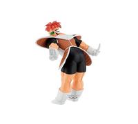 Figurine Solid Edge Works - Dragon Ball Z - Recoome