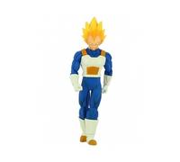 Figurine Dbz - Super Saiyan Vegeta Solid Edge Works Vol 3 21cm