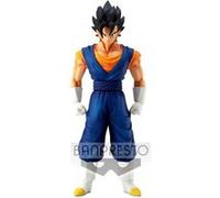 Figurine Solid Edge Works - Dragon Ball Z - Vegito G