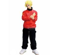 Figurine Solid Scene Collection - Sakamoto Days - Asakura Shin