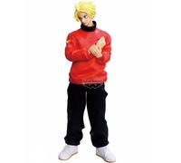 Figurine Solid Scene Collection - Sakamoto Days - Asakura Shin