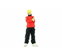 Banpresto Figurine d'action Asakura Shin (Sakamoto Days) Solid Scene BP29621P Multicolore